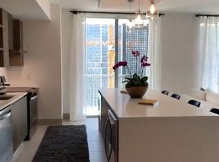 301 SE 3rd Ave, Miami, FL 33131