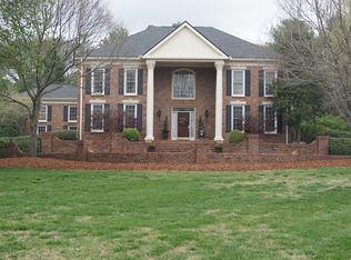 6314 Ascot Close, Brentwood, TN 37027