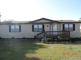 1331 Sutherland Spgs LOT 2, Floresville, TX 78114