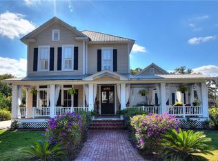 825 E Church St, Bartow, FL 33830