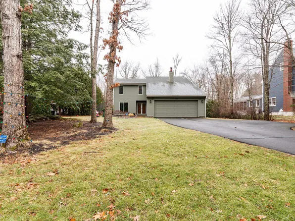 555 F W Hartford Drive, Portsmouth, NH 03801