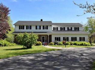 23 Oneida River Rd, Pennellville, NY 13132