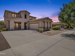 19723 E Arrowhead Trl, Queen Creek, AZ 85142