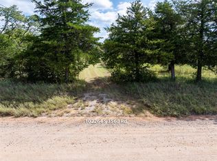 102264 S 3560th Rd, Prague, OK 74864