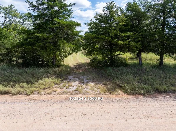 102264 S 3560th Rd, Prague, OK 74864