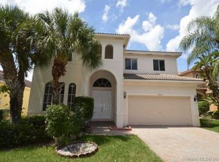 19343 SW 60th Ct, Fort Lauderdale, FL 33332