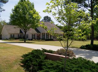 100 Bishop Ct, Kathleen, GA 31047