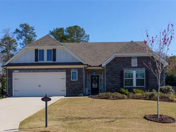 3430 Summerpoint Xing, Cumming, GA 30028