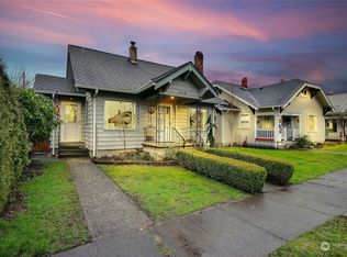 1018 S 61st St, Tacoma, WA