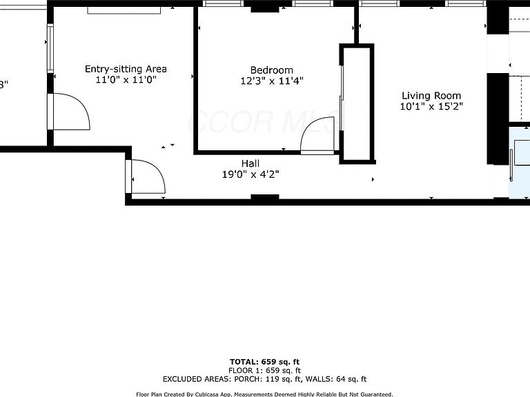 Listing photo 2