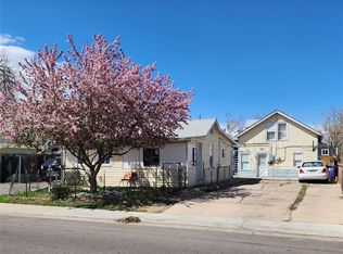 3401 W Exposition Ave, Denver, CO 80219