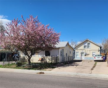 3401 W Exposition Avenue, Denver, CO, 80219