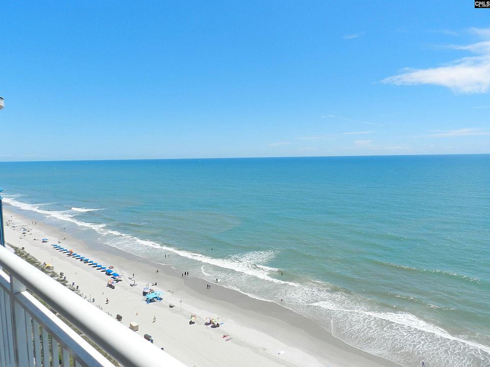 1st image of 2201 S Ocean Blvd #1603