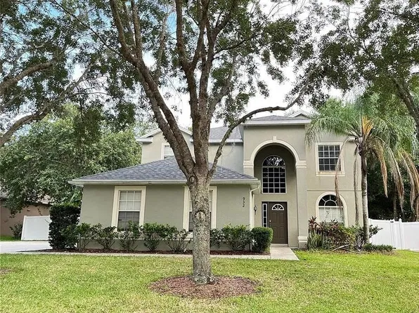 932 Silvertip Rd, Apopka, FL 32712