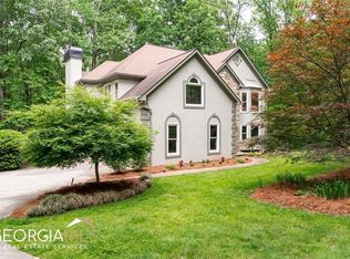 5160 Hermitage Dr, Powder Springs, GA 30127