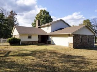 22621 Addison Loop, Howe, OK 74940