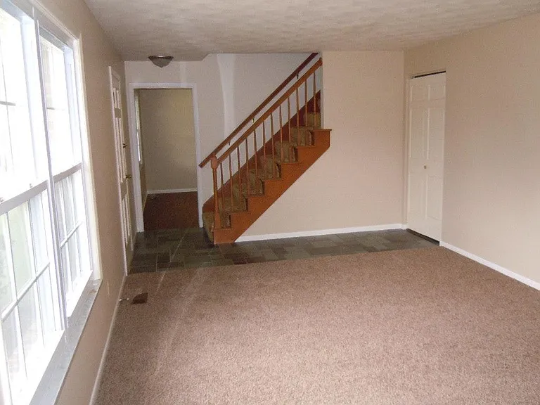 Front living room