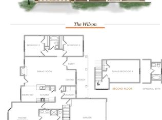 5009 Brass Ct, Locust Grove, GA 30248