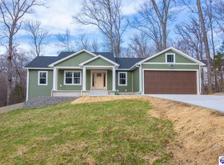 56 Ken Helmly Ct, Brandenburg, KY 40108