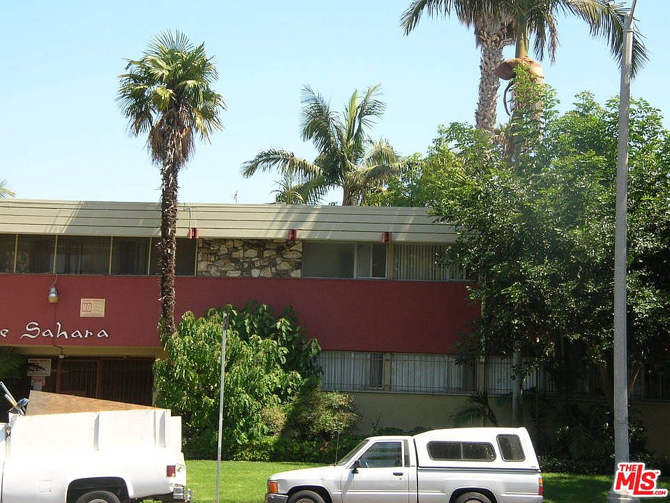 1st image of 4525 Santa Rosalia Dr APT 29