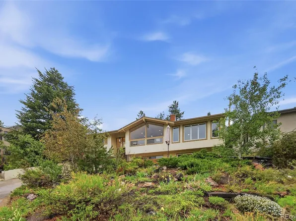 961 S Foothill Drive, Lakewood, CO 80228