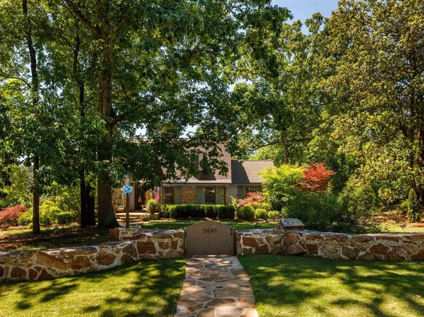 3685 Rockhill Rd, Birmingham, AL 35223