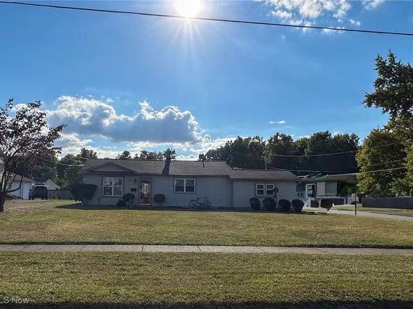 592 Notre Dame Ave, Youngstown, OH 44515