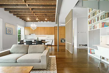 Rented by Corcoran