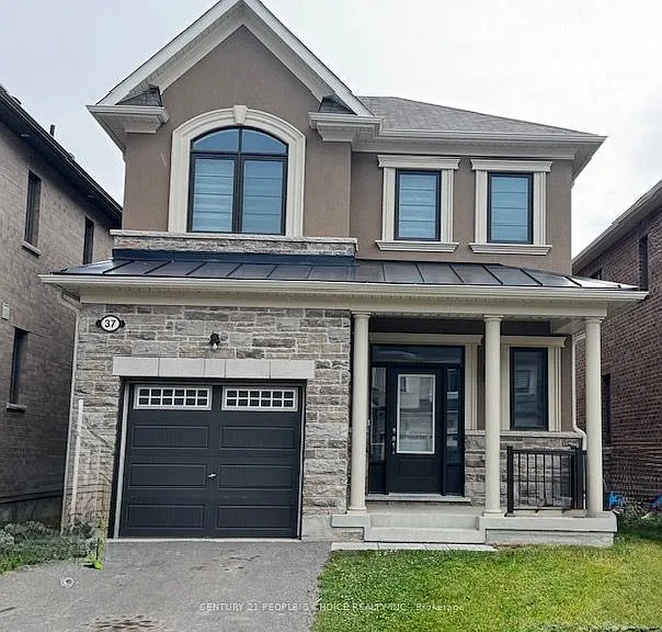 37 Speckled Alder St — Photo 2