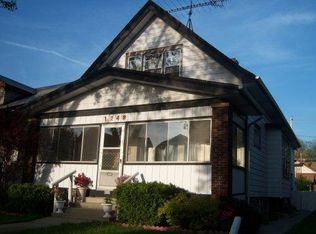 1248 S 28th St, Milwaukee, WI 53215