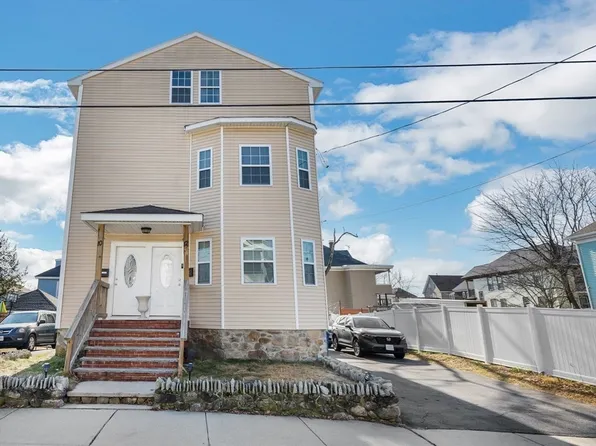 10-12 Lafayette Ave, Lawrence, MA 01843