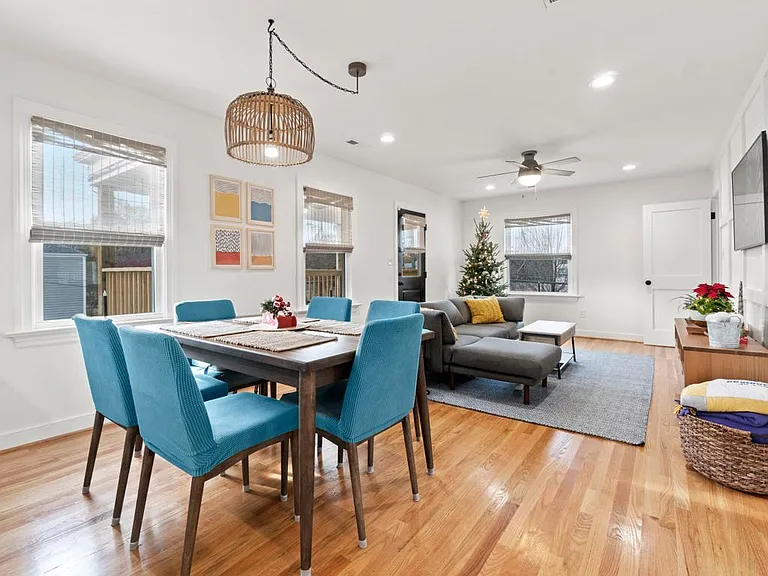 3823 Hawthorne Ave #2 — Photo 6