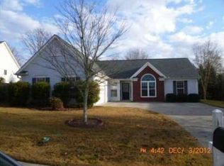 2639 Honors Ct, Buford, GA 30519