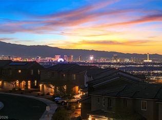 276 Quail Finch Dr, Henderson, NV 89012