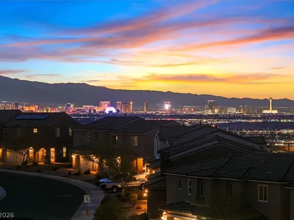 276 Quail Finch Dr, Henderson, NV 89012