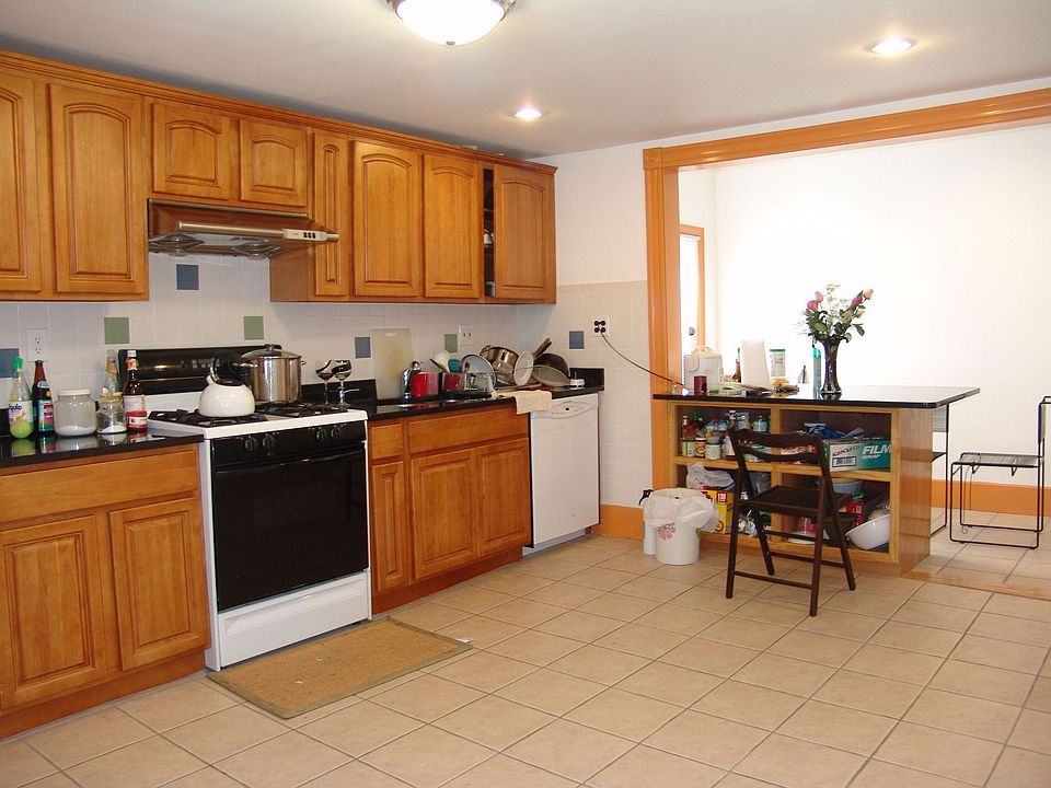 new Kitchen