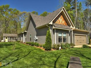 234 Sunset Cv, Ellijay, GA 30540