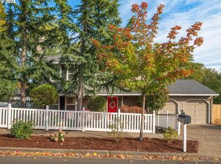 7520 SW Alpine Dr, Beaverton, OR 97008