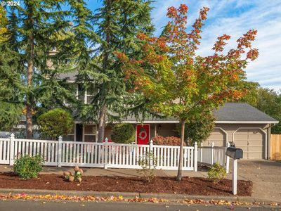 7520 SW Alpine Dr, Beaverton, OR, 97008
