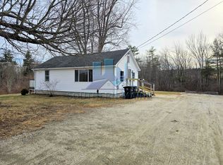 392 Roosevelt Trl, Windham, ME 04062