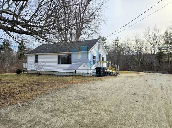 392 Roosevelt Trl, Windham, ME 04062
