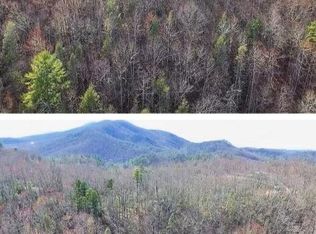 E Balls Hollow Rd, Cosby, TN 37722