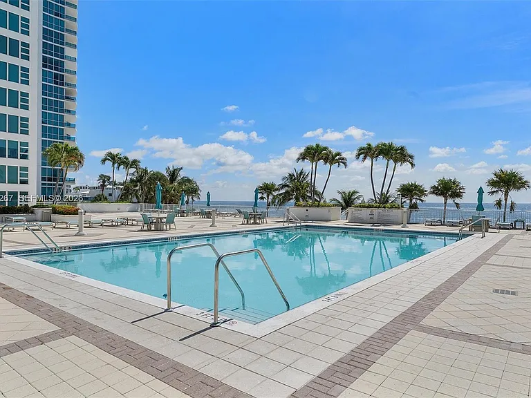 1620 S Ocean Blvd #3J — Photo 34