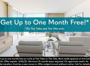 4500 Via Mari #1133, Marina Del Rey, CA 90292