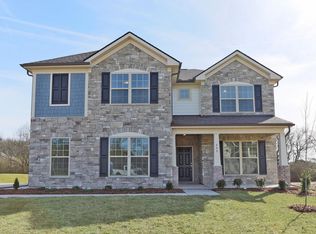 408 Norman Way #91, Hendersonville, TN 37075