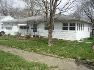 414 S Orchard St, Clinton, MO 64735