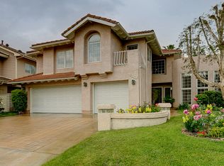 18747 Hillsboro Rd, Porter Ranch, CA 91326