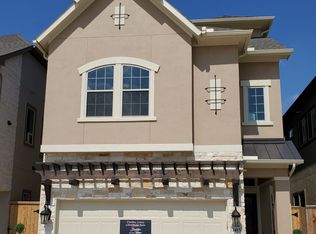 1415 Arkley Way, Houston, TX 77055