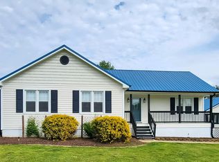 125 Morgan Dr, Zebulon, NC 27597