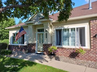 11447 Baltimore St NE UNIT C, Blaine, MN 55449